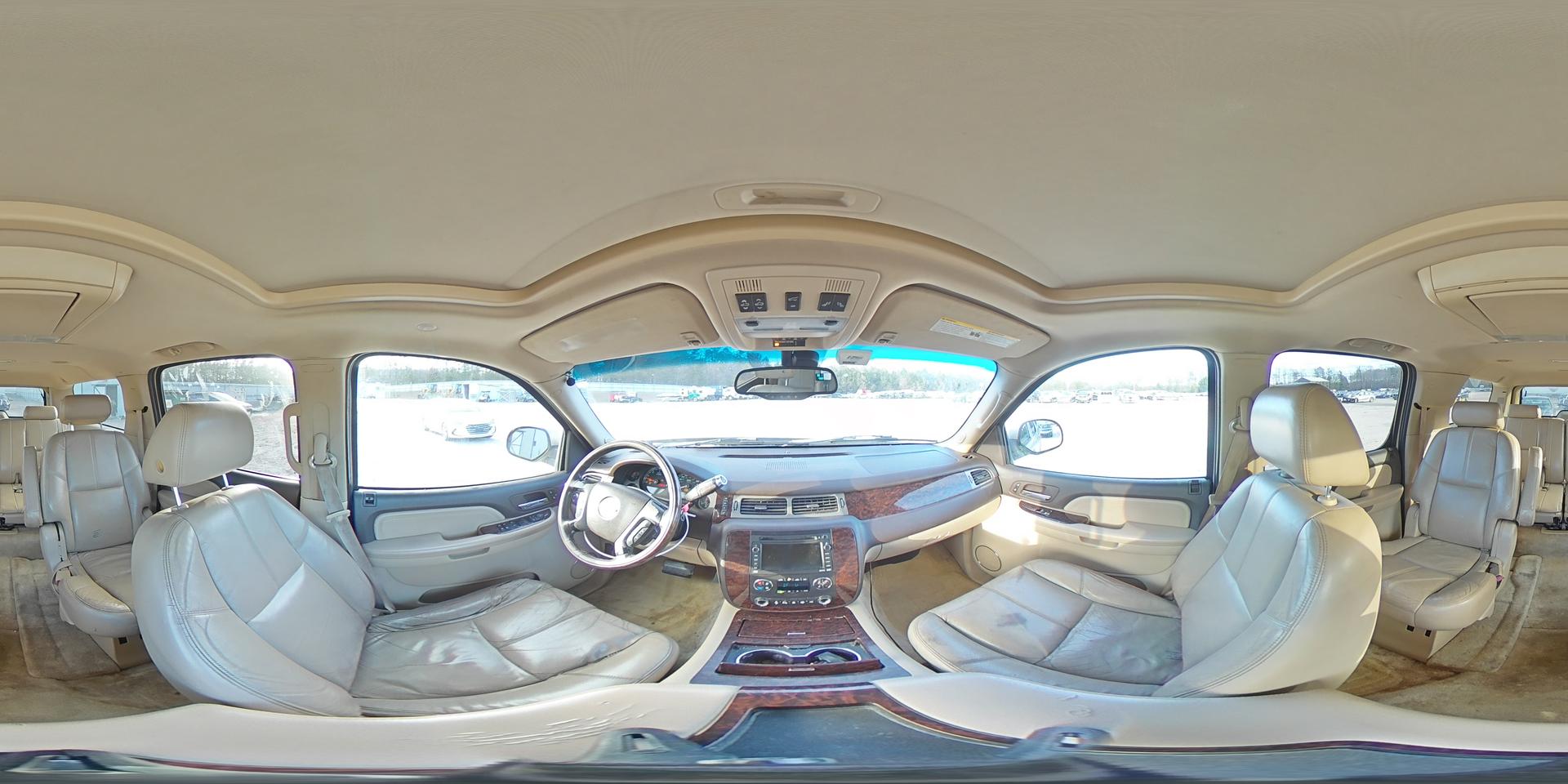 2008 GMC Yukon XL