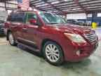 2008 LEXUS LX 570
