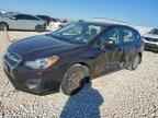 2013 SUBARU IMPREZA