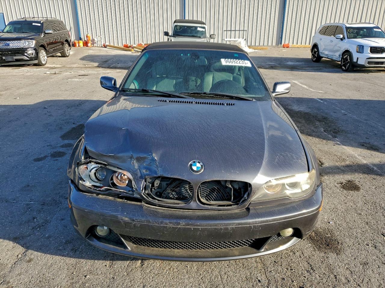 2005 BMW 3 SERIES