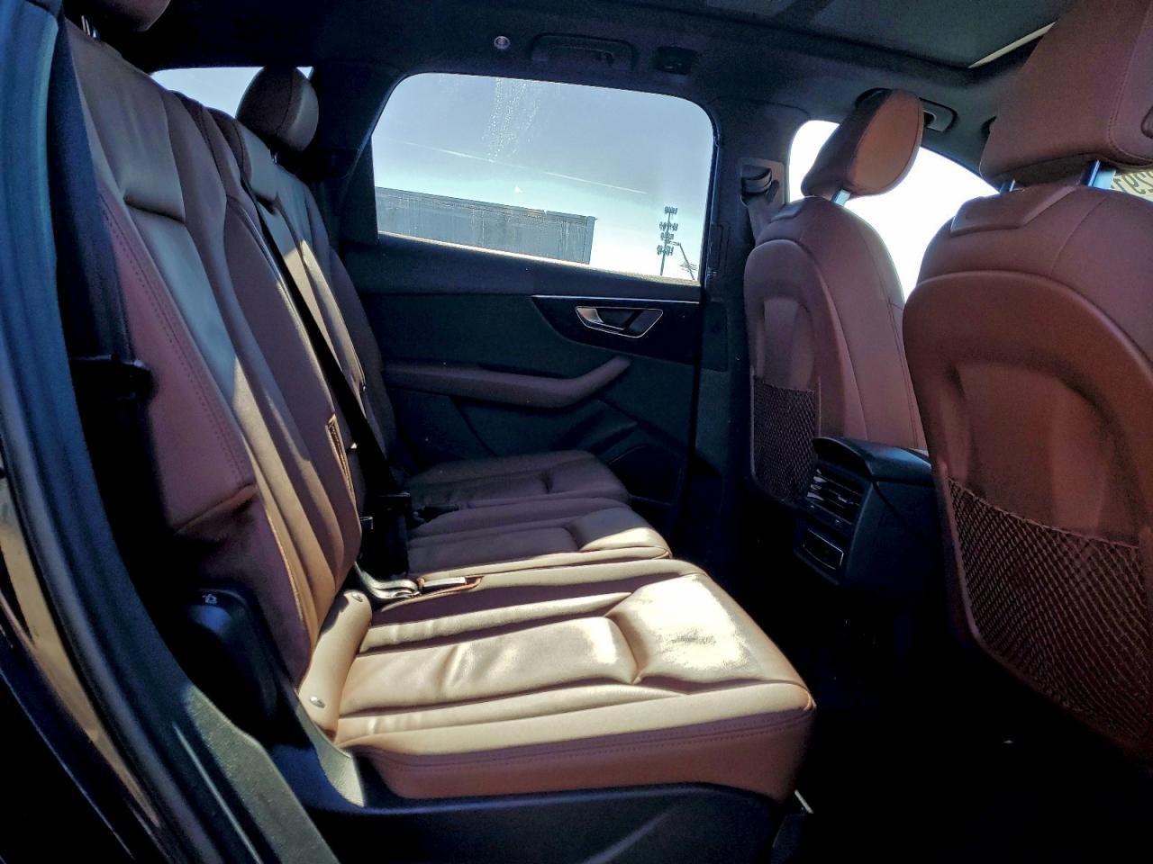 2021 AUDI Q7