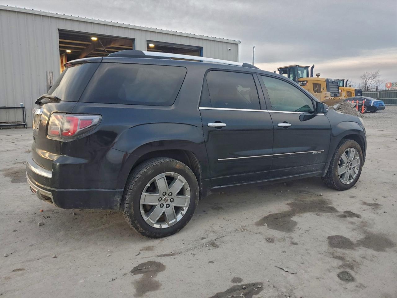 2015 GMC ACADIA