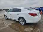 2013 BUICK LACROSSE