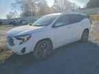 2018 GMC Terrain