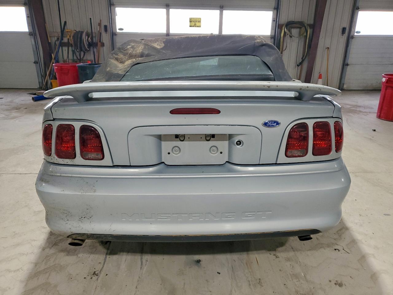 1994 FORD MUSTANG