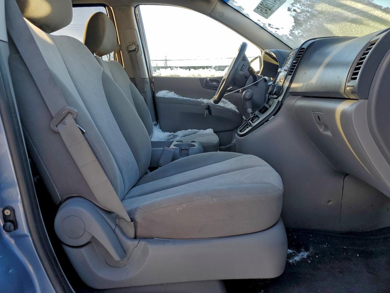 2012 KIA SEDONA