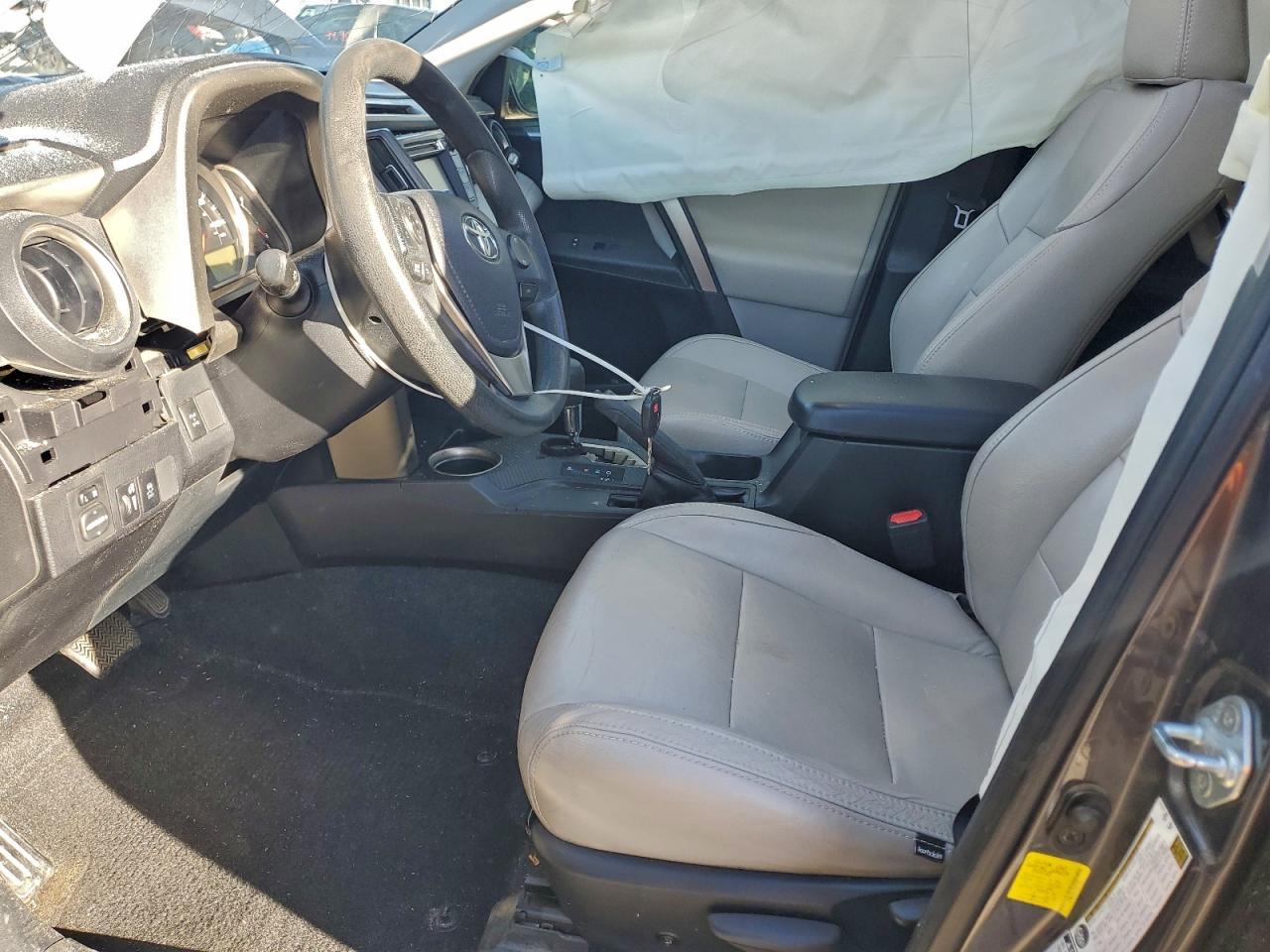 2013 TOYOTA RAV4