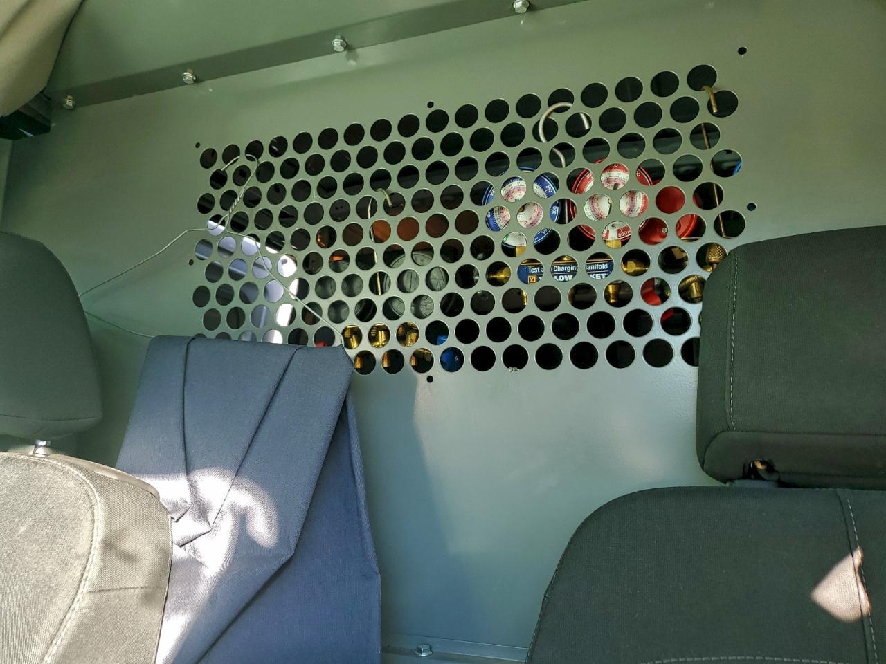 2022 FORD TRANSIT CONNECT