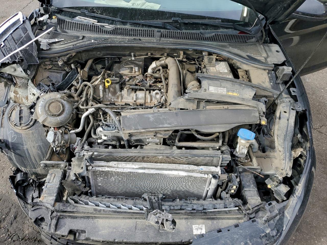 2020 VOLKSWAGEN JETTA