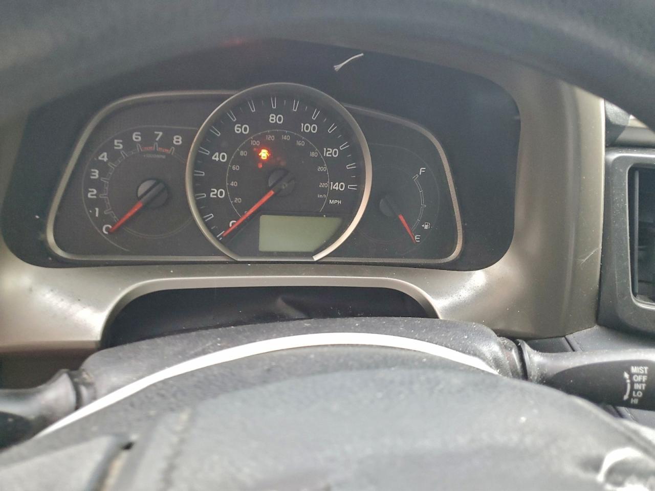 2014 TOYOTA RAV4