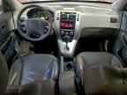 2007 HYUNDAI TUCSON