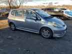 2007 HONDA FIT