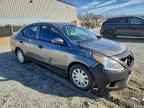 2019 NISSAN VERSA