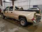 2004 CHEVROLET Silverado 2500