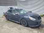 2013 SUBARU Legacy