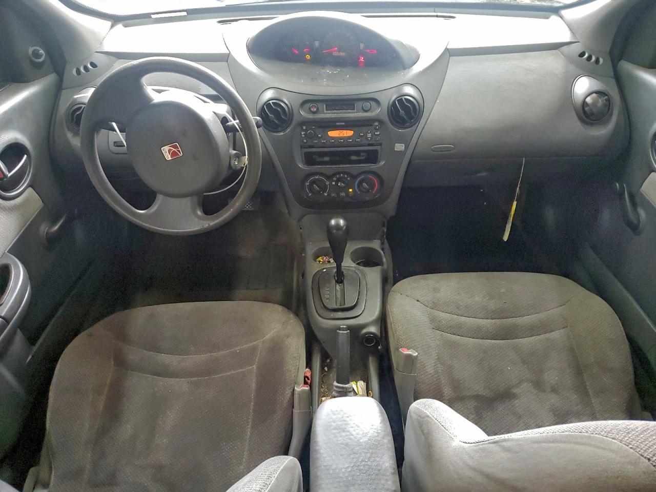 2004 SATURN Ion