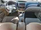 2010 SUBARU IMPREZA