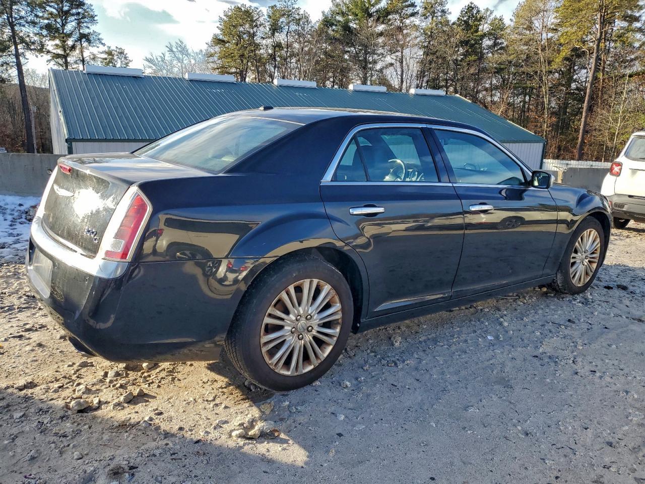 2012 CHRYSLER 300