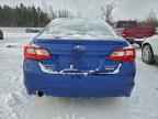 2017 SUBARU Legacy