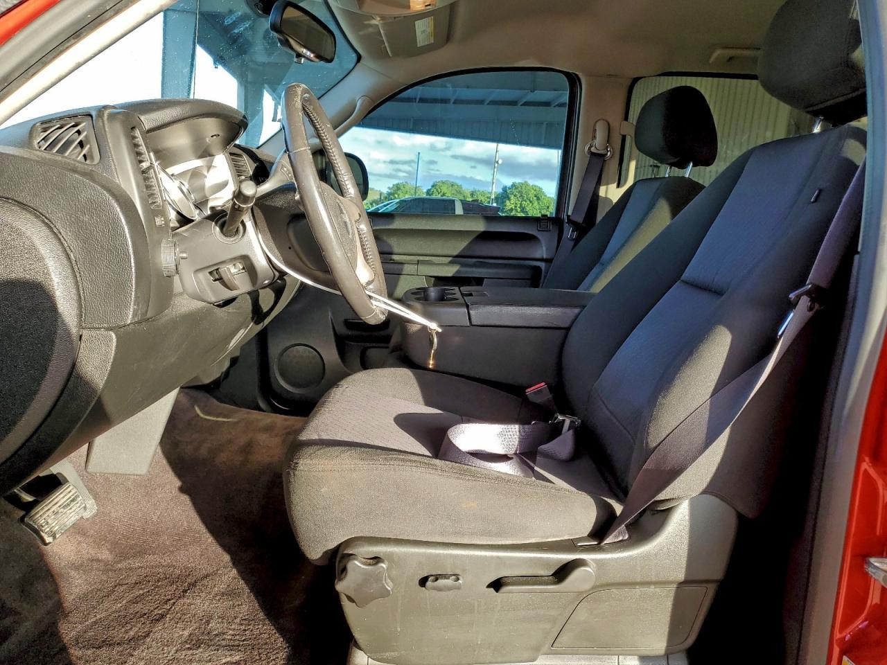 2011 GMC Sierra