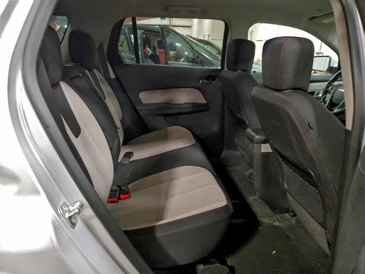 2017 GMC Terrain