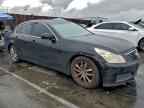 2008 INFINITI G35