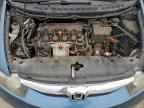 2011 HONDA CIVIC