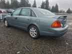 2002 TOYOTA Avalon