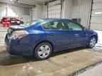 2007 NISSAN ALTIMA