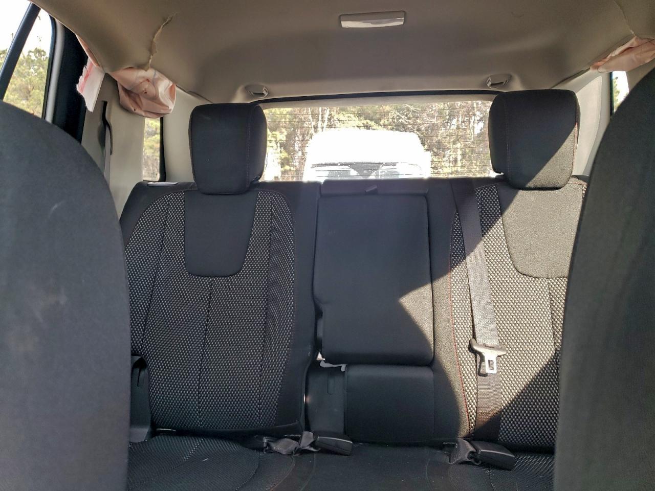 2017 GMC Terrain