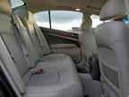 2012 INFINITI G37
