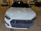 2021 AUDI S5