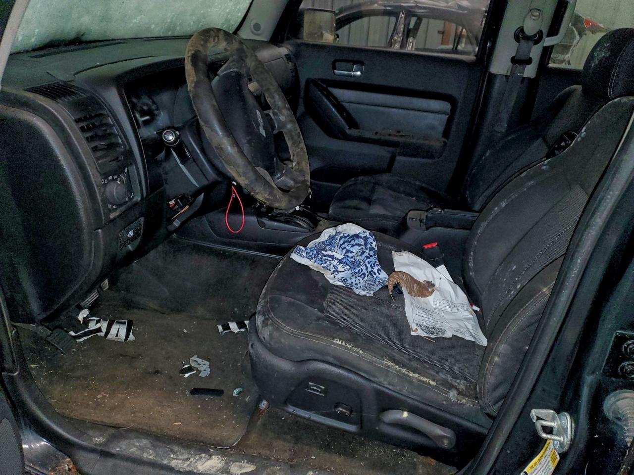 2008 HUMMER H3
