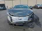 2011 FORD FUSION