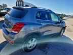 2019 CHEVROLET TRAX