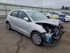 2021 KIA RIO