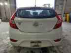 2016 HYUNDAI ACCENT