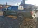 2023 NISSAN Frontier
