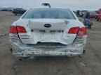 2012 SUBARU Legacy