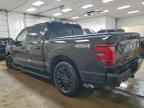 2025 FORD F-150 Lightning