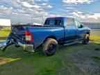 2021 RAM 2500
