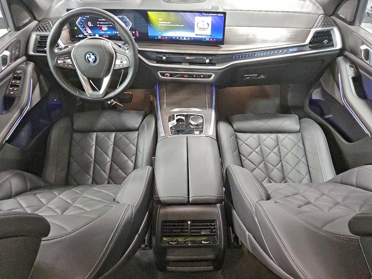 2024 BMW X5