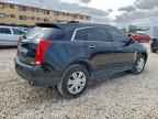 2016 CADILLAC SRX