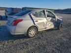 2015 NISSAN VERSA