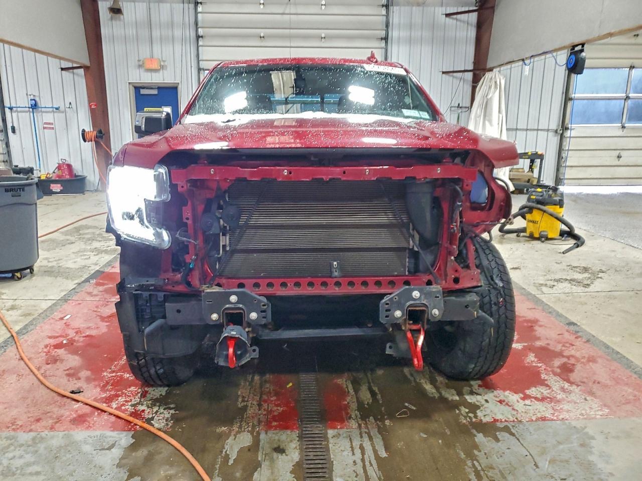 2019 GMC Sierra
