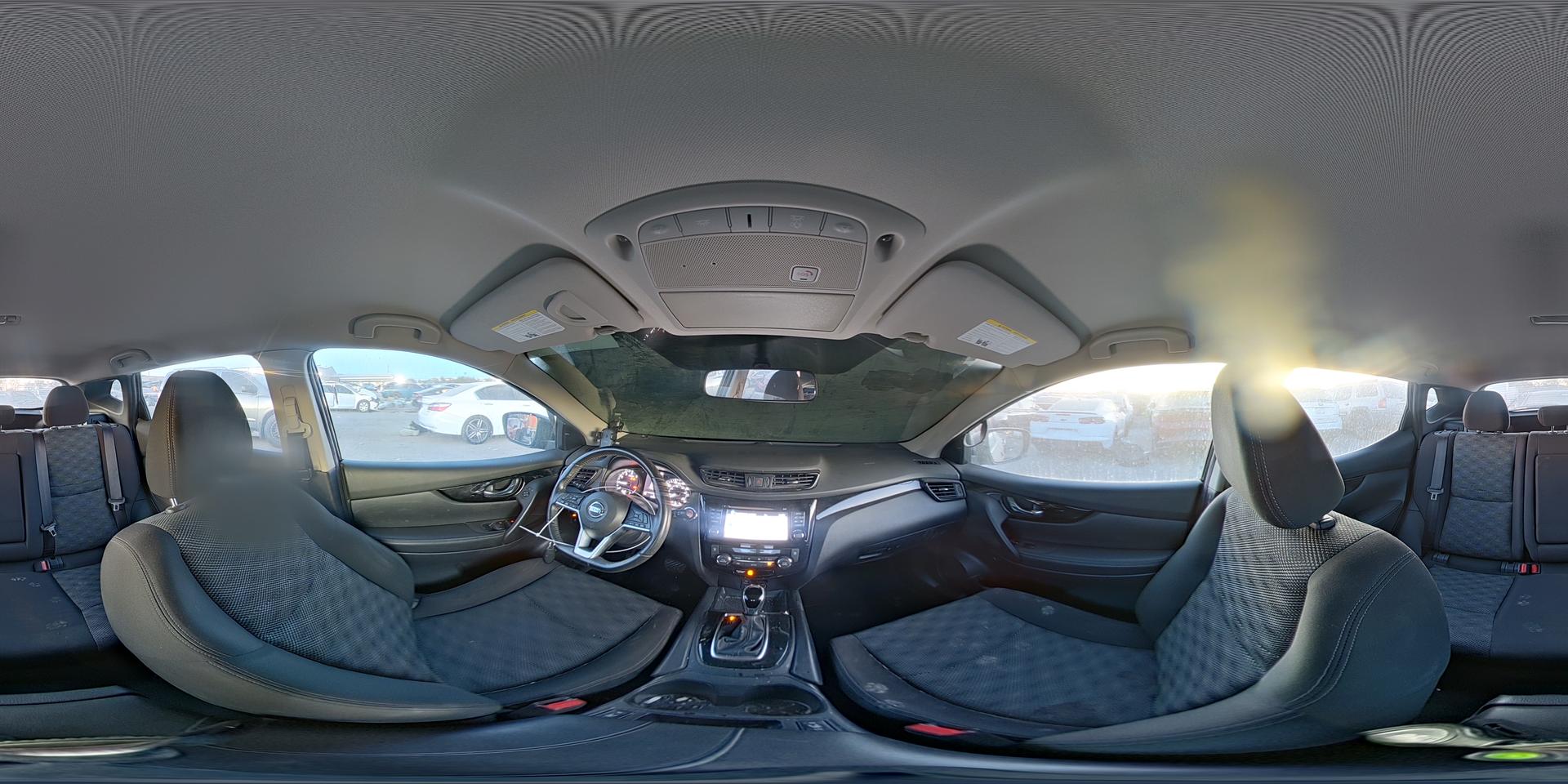 2016 HONDA HR-V