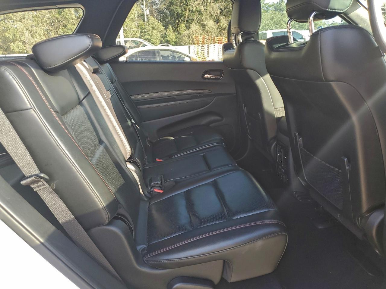 2024 DODGE DURANGO