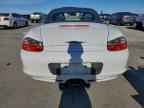 2004 PORSCHE Boxster