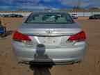 2012 TOYOTA Avalon