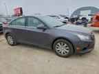2011 CHEVROLET CRUZE